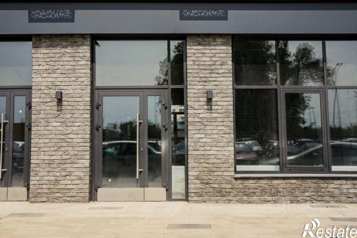 Помещение свободного назначения ул Энгельса, 115А,  д. 115А