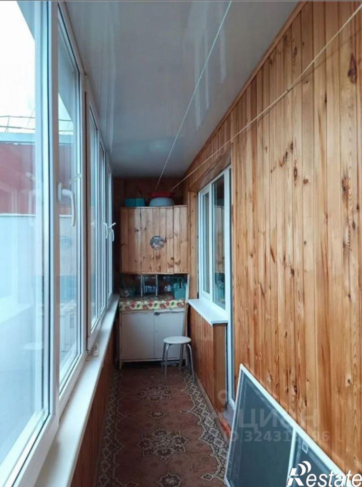 2-комн квартира пр-кт Хрущева, 15А,  д. 15А