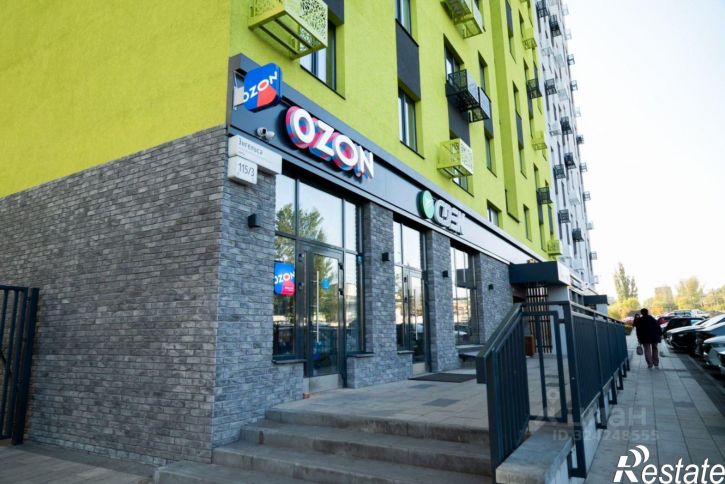 Помещение свободного назначения ул Энгельса, 115А,  д. 115А