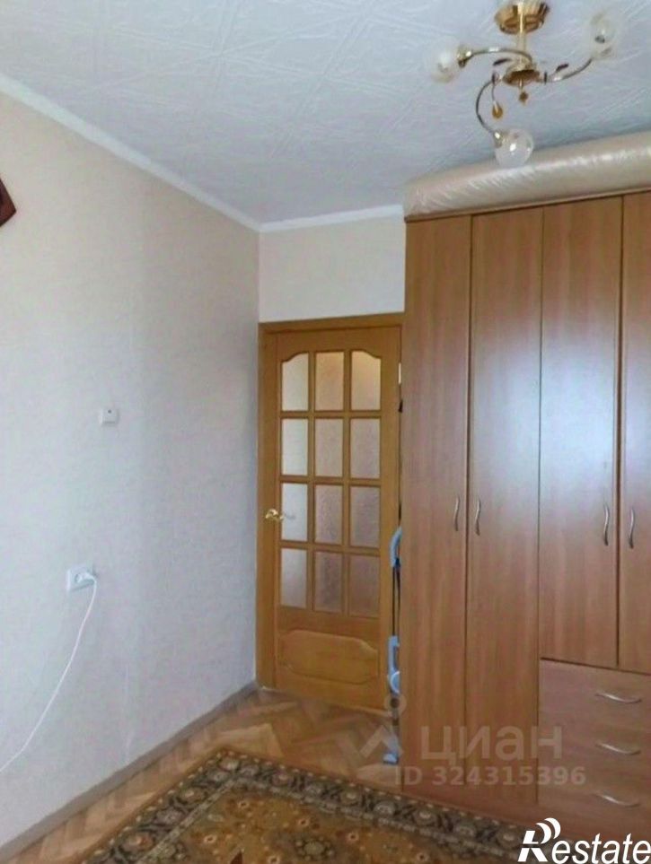 2-комн квартира пр-кт Хрущева, 15А,  д. 15А