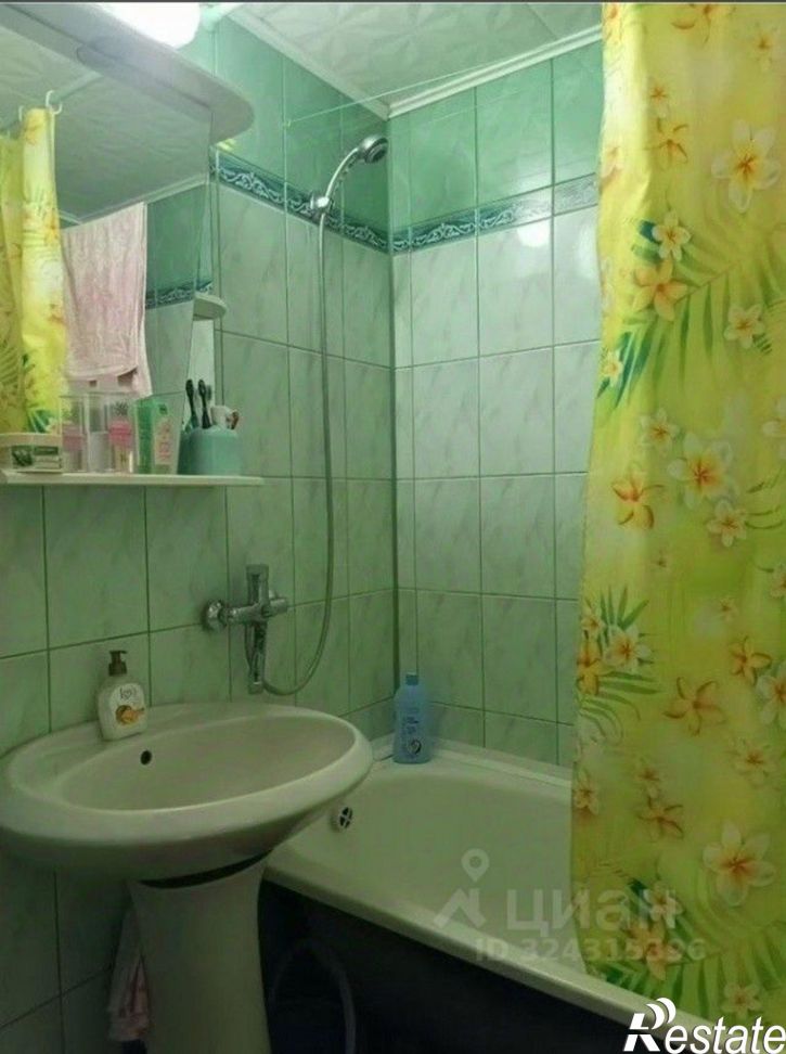 2-комн квартира пр-кт Хрущева, 15А,  д. 15А