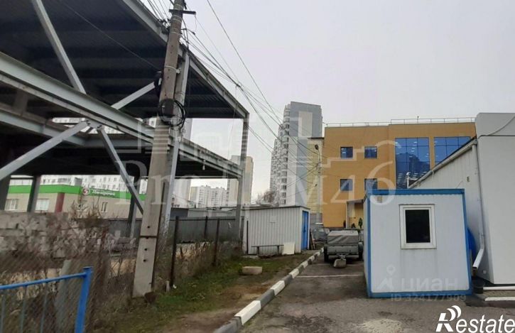 Помещение свободного назначения ул Бойцов 9-й дивизии, 201,  д. 201