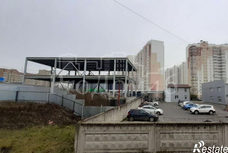 Помещение свободного назначения ул Бойцов 9-й дивизии, 201,  д. 201