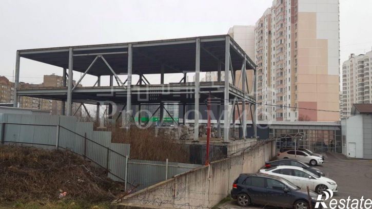 Помещение свободного назначения ул Бойцов 9-й дивизии, 201,  д. 201