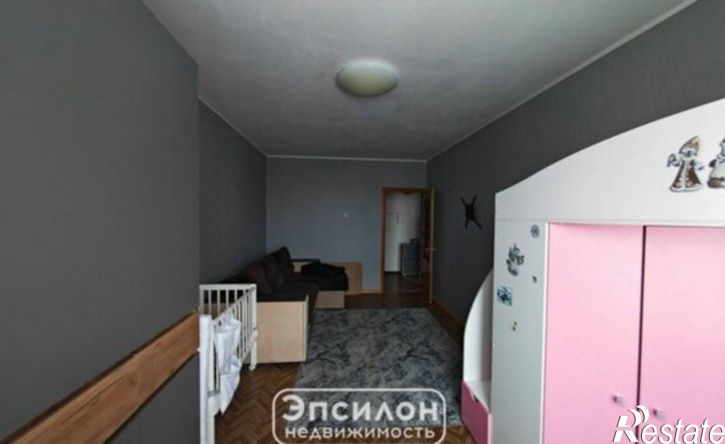 1-комн квартира улица Мыльникова, 17А,  д. 17А