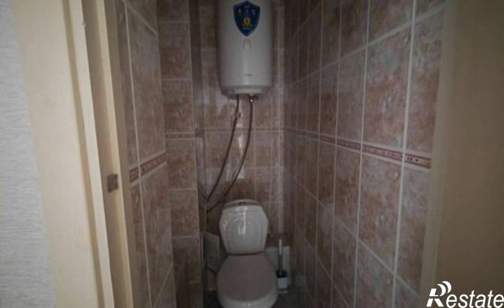 1-комн квартира улица Мыльникова, 17А,  д. 17А