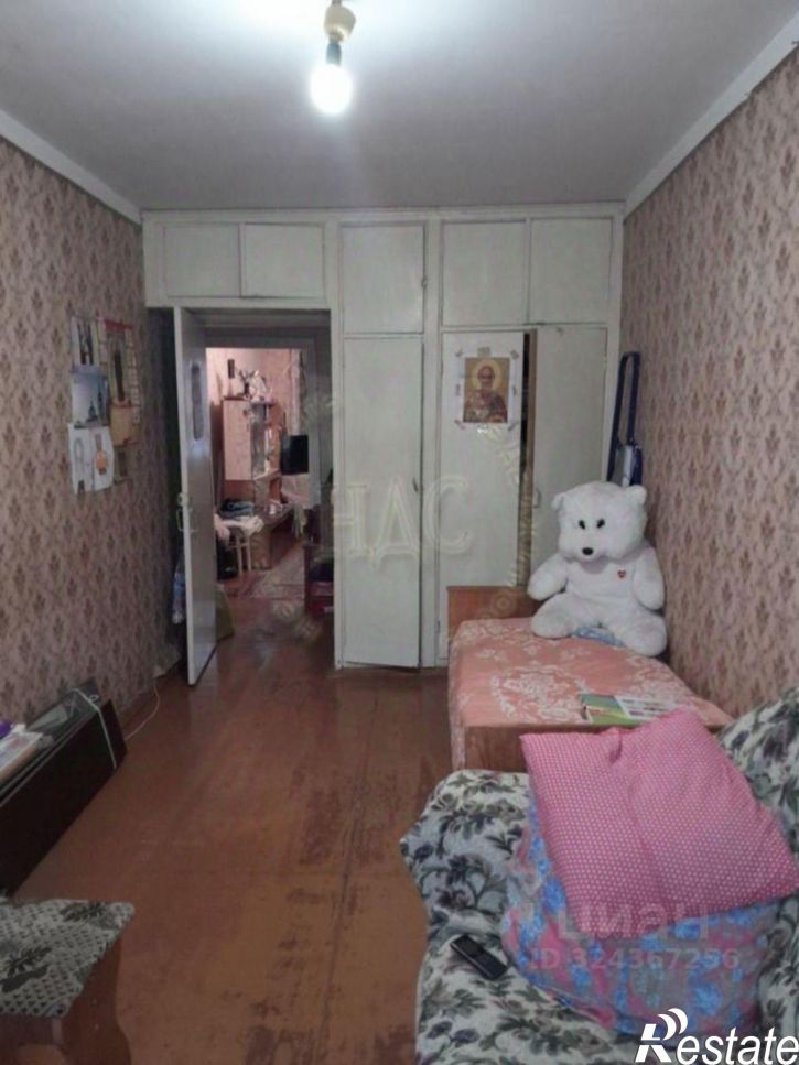 2-комн квартира Союзная улица, 63,  д. 63