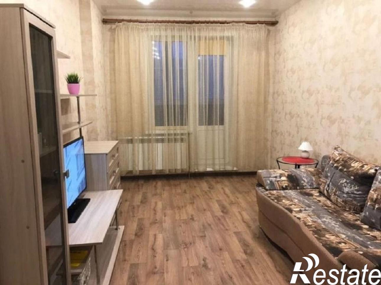 Сдать квартиру за 19 500 рублей на Челюскинцев, 9