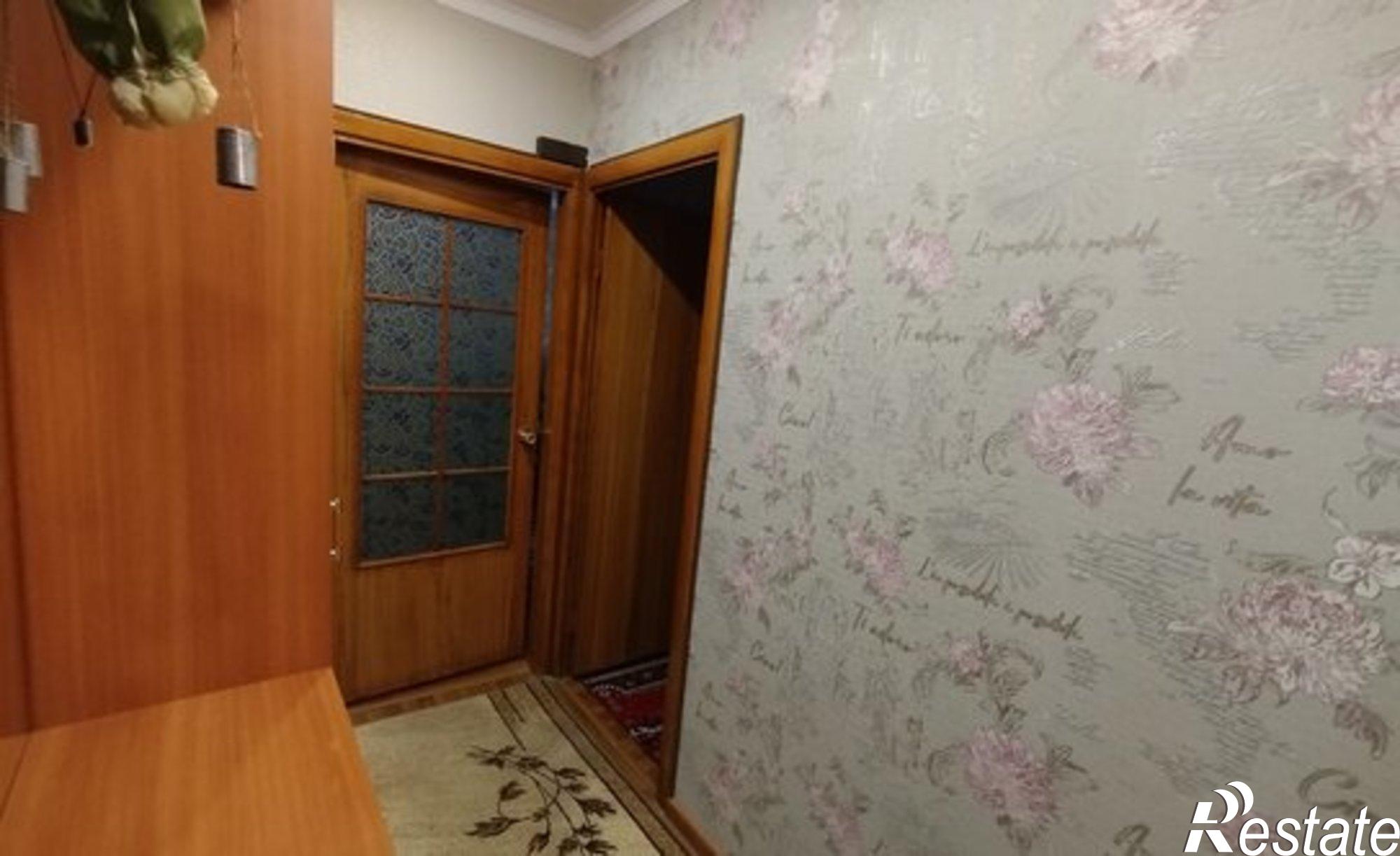 Купить квартиру за 7 500 000 рублей на ул Бойцов 9-й дивизии, 189а