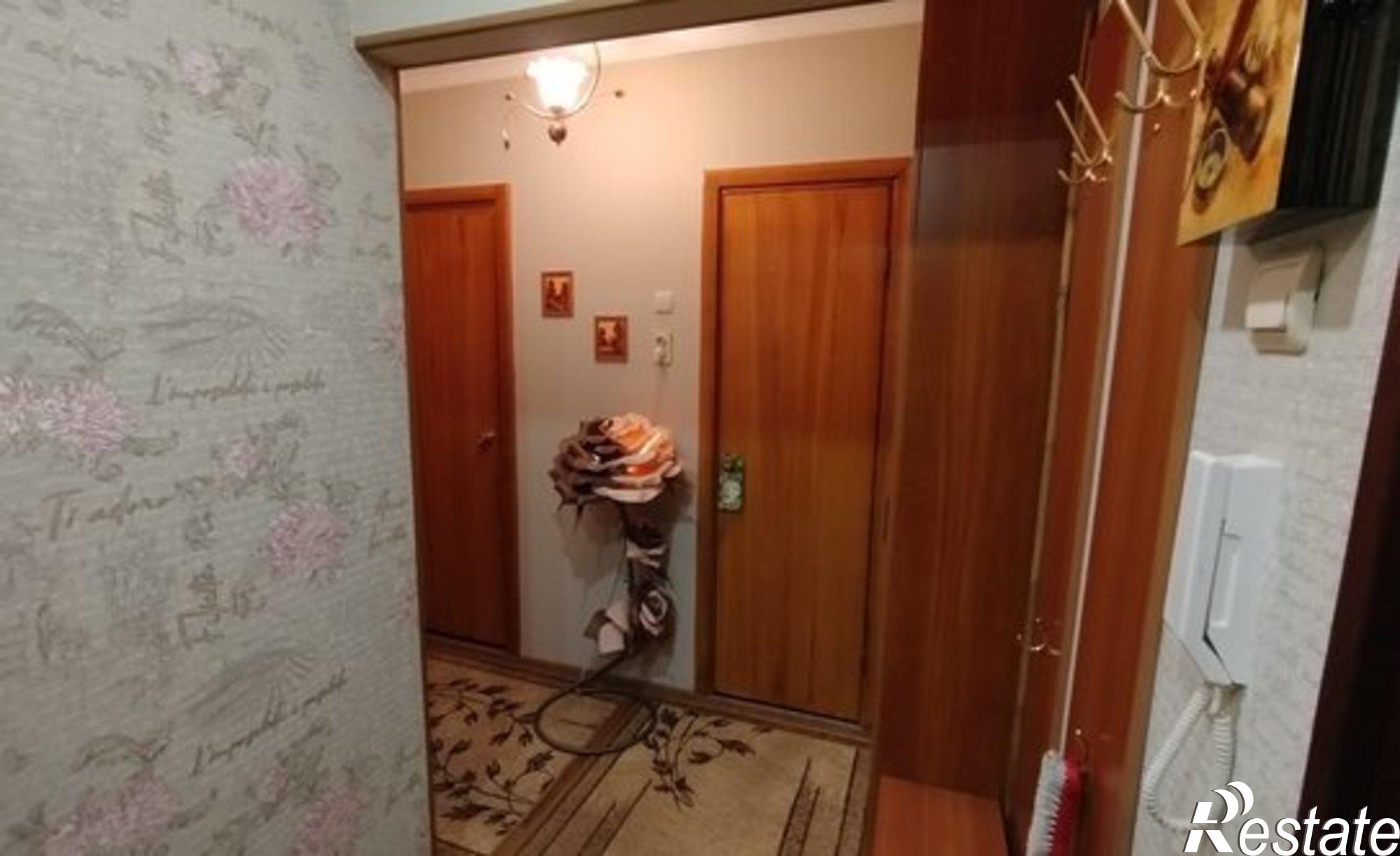 Купить квартиру за 7 500 000 рублей на ул Бойцов 9-й дивизии, 189а