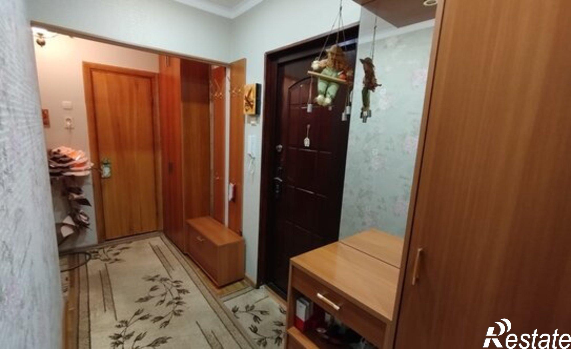 Купить квартиру за 7 500 000 рублей на ул Бойцов 9-й дивизии, 189а