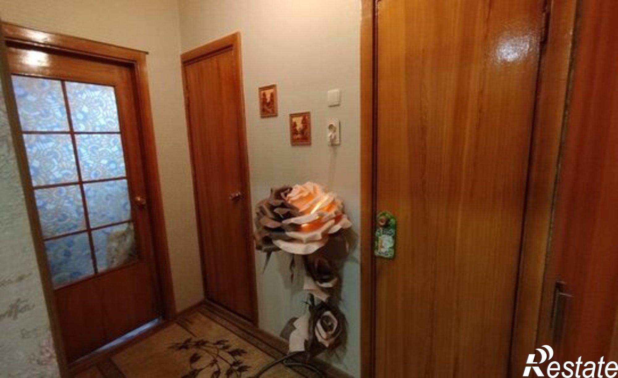 Купить квартиру за 7 500 000 рублей на ул Бойцов 9-й дивизии, 189а