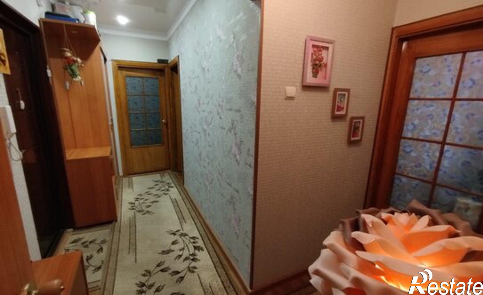 Купить квартиру за 7 500 000 рублей на ул Бойцов 9-й дивизии, 189а