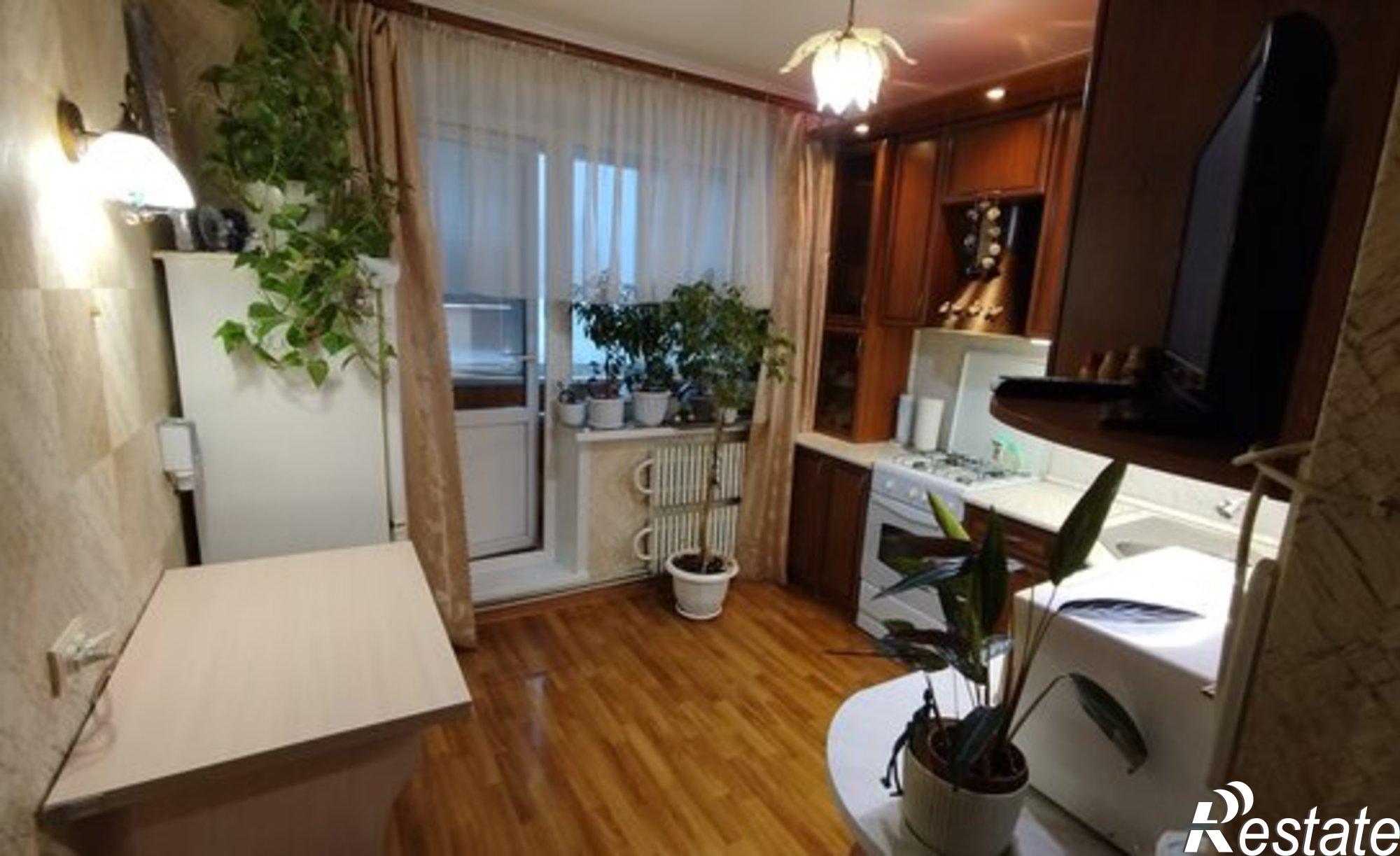 Купить квартиру за 7 500 000 рублей на ул Бойцов 9-й дивизии, 189а