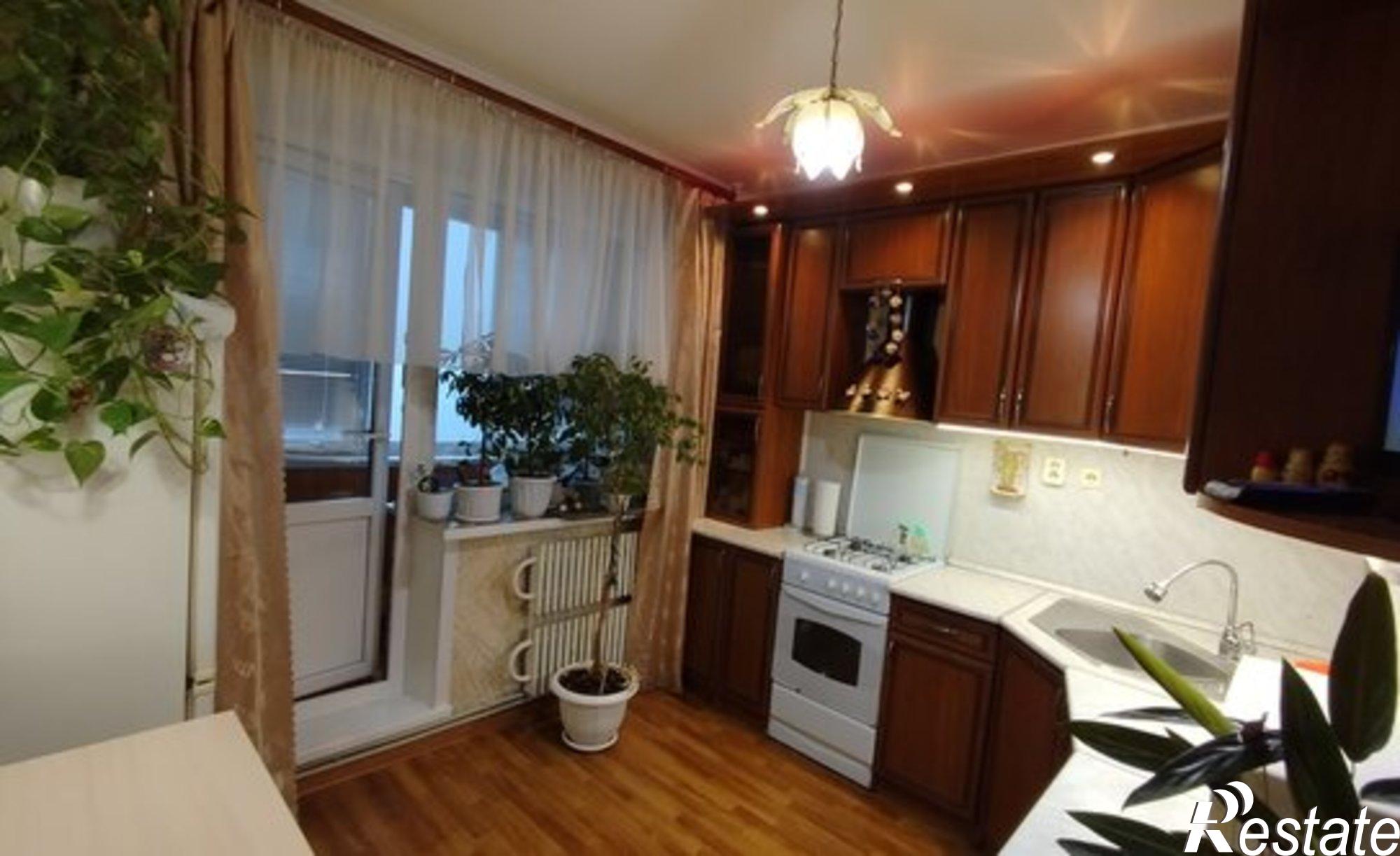 Купить квартиру за 7 500 000 рублей на ул Бойцов 9-й дивизии, 189а