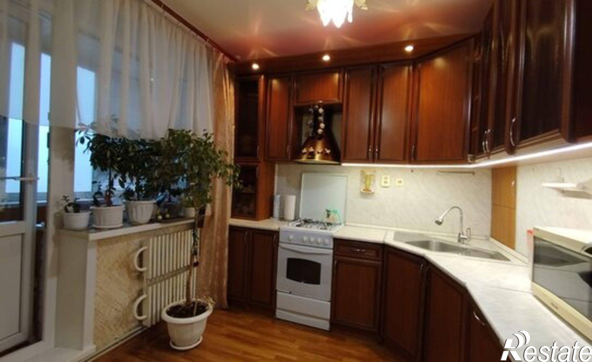 Купить квартиру за 7 500 000 рублей на ул Бойцов 9-й дивизии, 189а