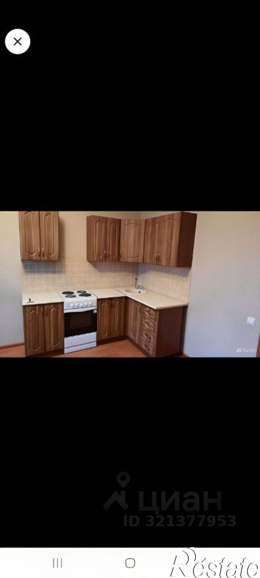 Сдать квартиру за 30 000 рублей на проспект Анатолия Дериглазова, 121