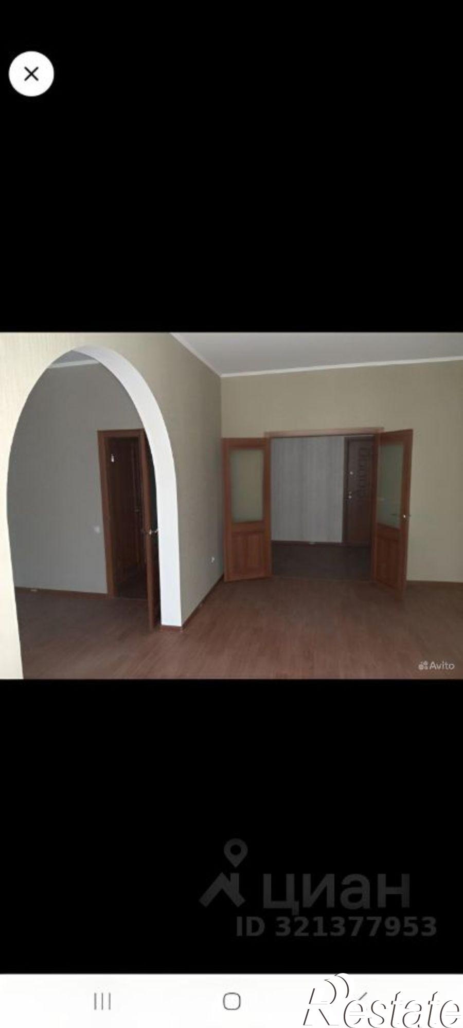 Сдать квартиру за 30 000 рублей на проспект Анатолия Дериглазова, 121