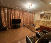 коттедж 120 кв м Локомотивная улица, 8