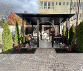 коттедж 118 кв м ул Маяковского, 99