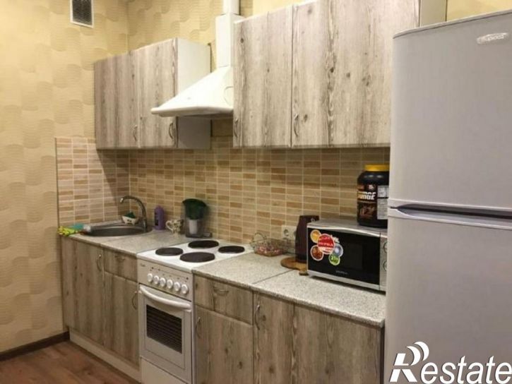 1-комн квартира Челюскинцев, 9