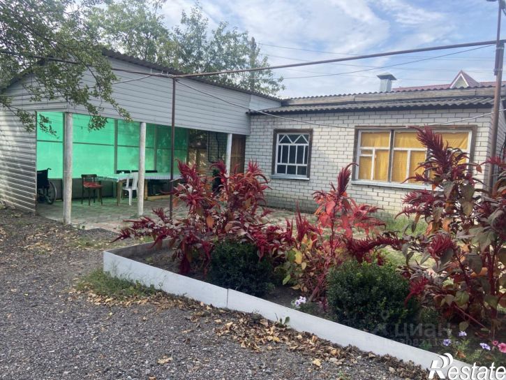 Коттедж/дом Локомотивная улица, 8,  д. 8