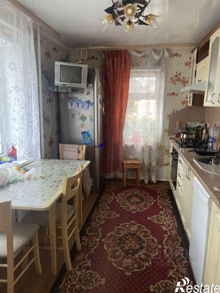 Коттедж/дом Локомотивная улица, 8,  д. 8