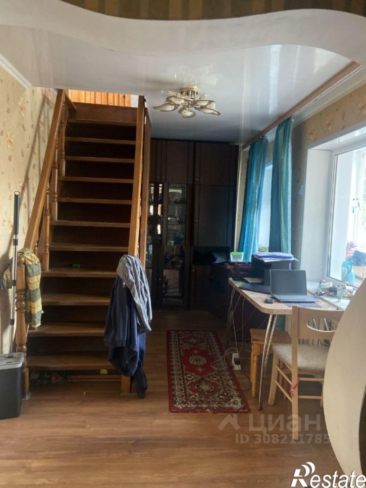 Коттедж/дом Локомотивная улица, 8,  д. 8