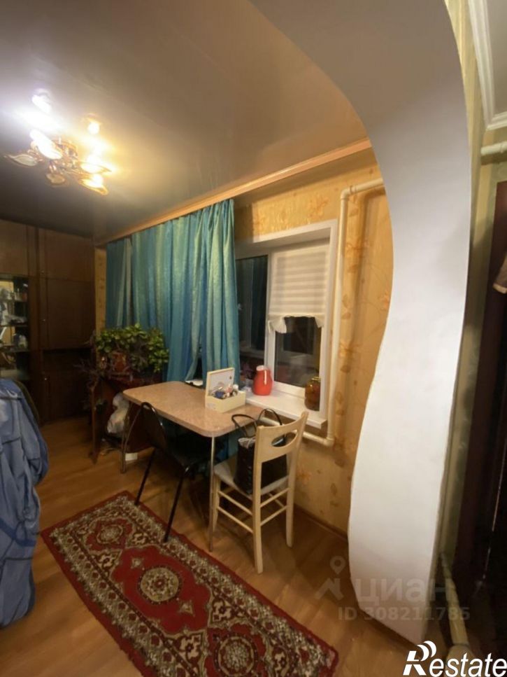 Коттедж/дом Локомотивная улица, 8,  д. 8