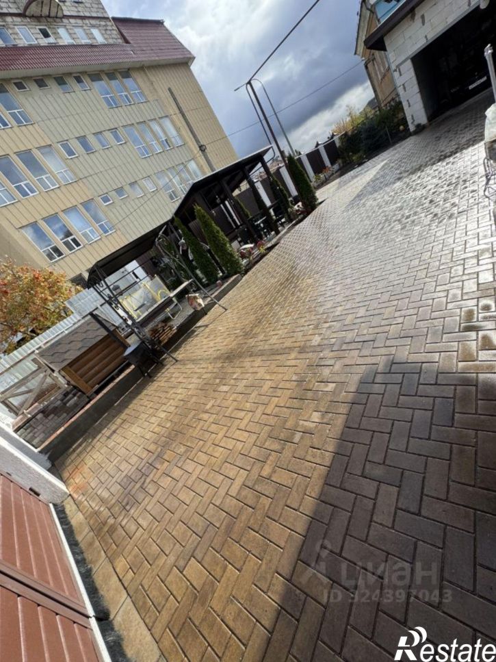 Коттедж/дом ул Маяковского, 99,  д. 99