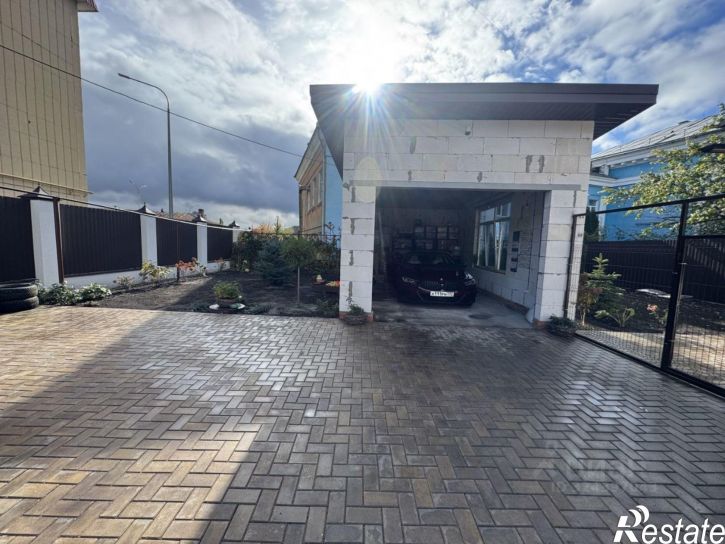 Коттедж/дом ул Маяковского, 99,  д. 99