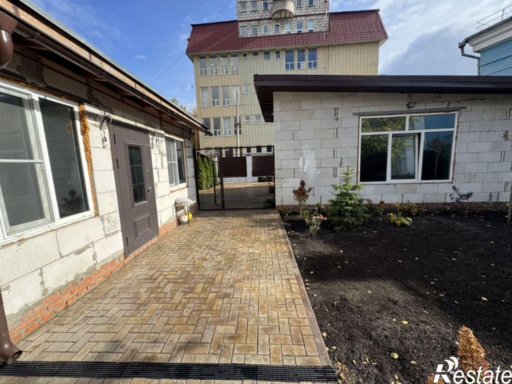 Коттедж/дом ул Маяковского, 99,  д. 99