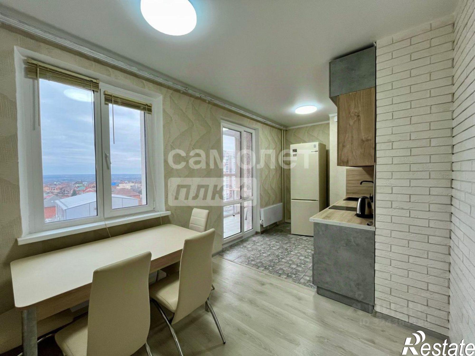 Купить квартиру за 7 000 000 рублей на Рябиновая улица, 26В