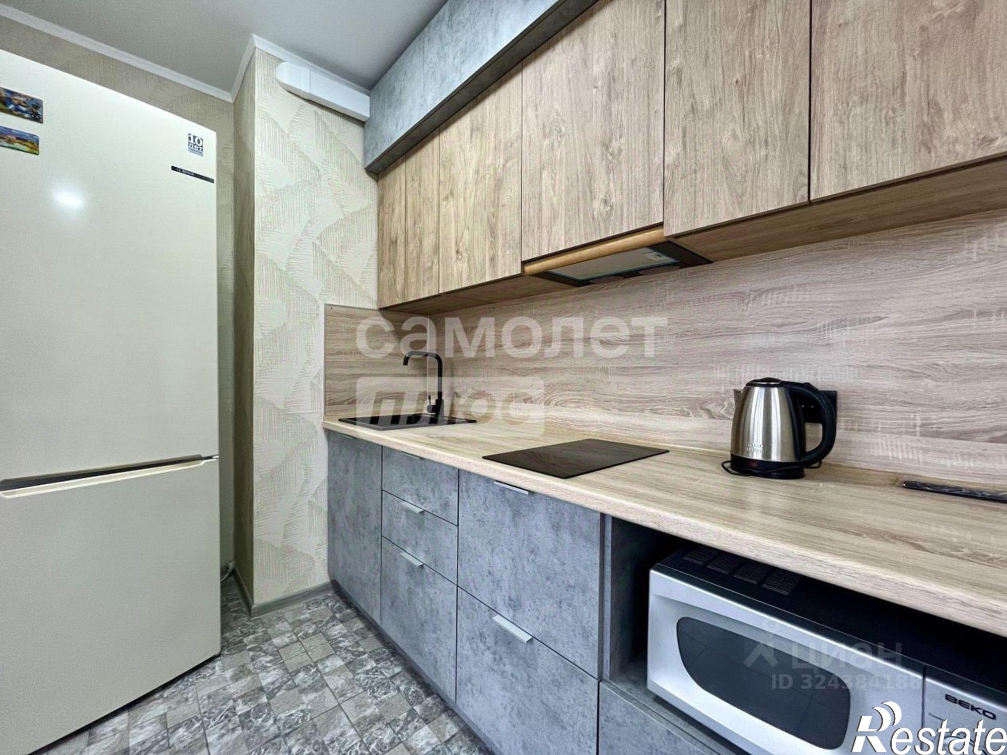 Купить квартиру за 7 000 000 рублей на Рябиновая улица, 26В