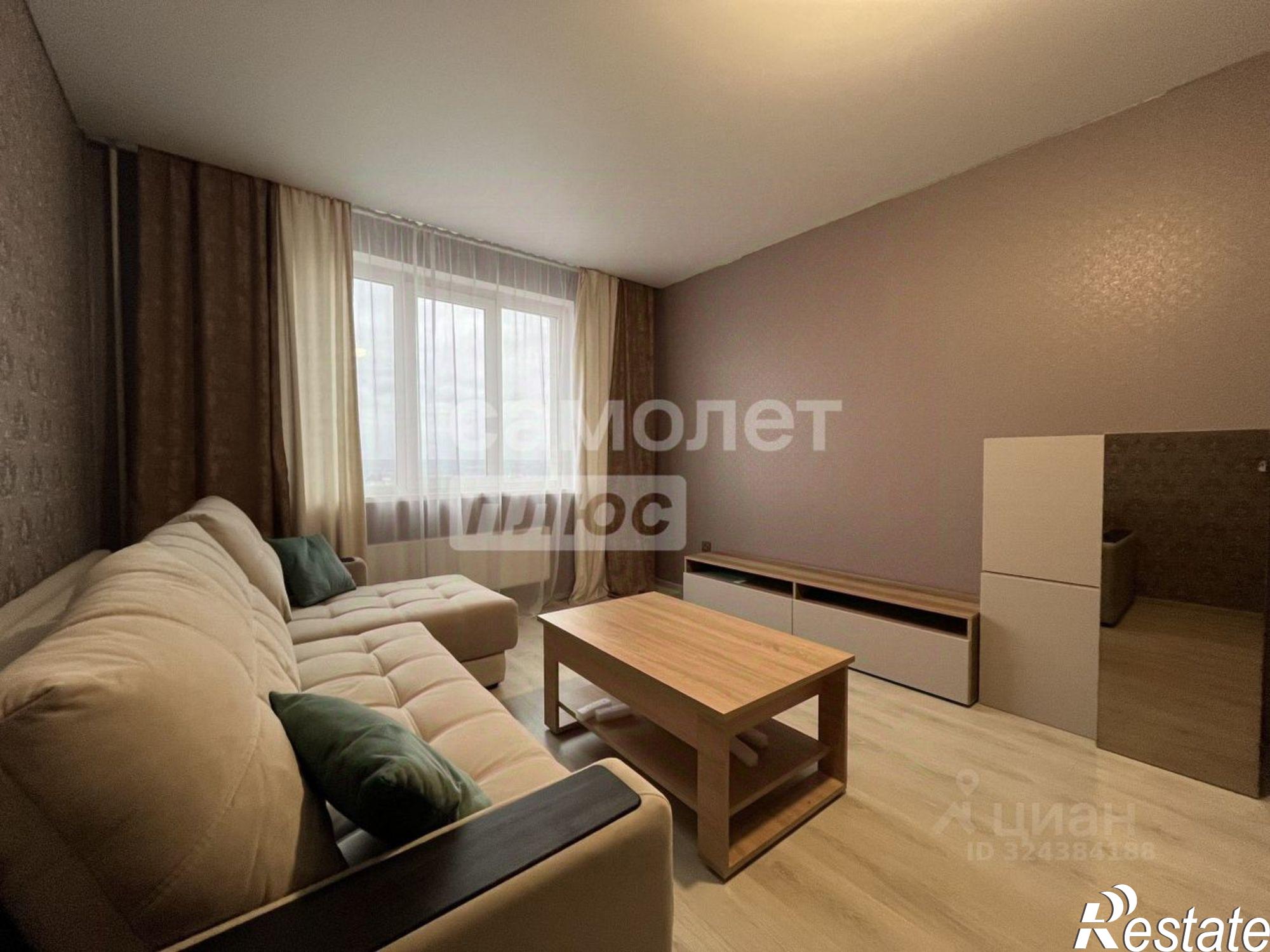 Купить квартиру за 7 000 000 рублей на Рябиновая улица, 26В