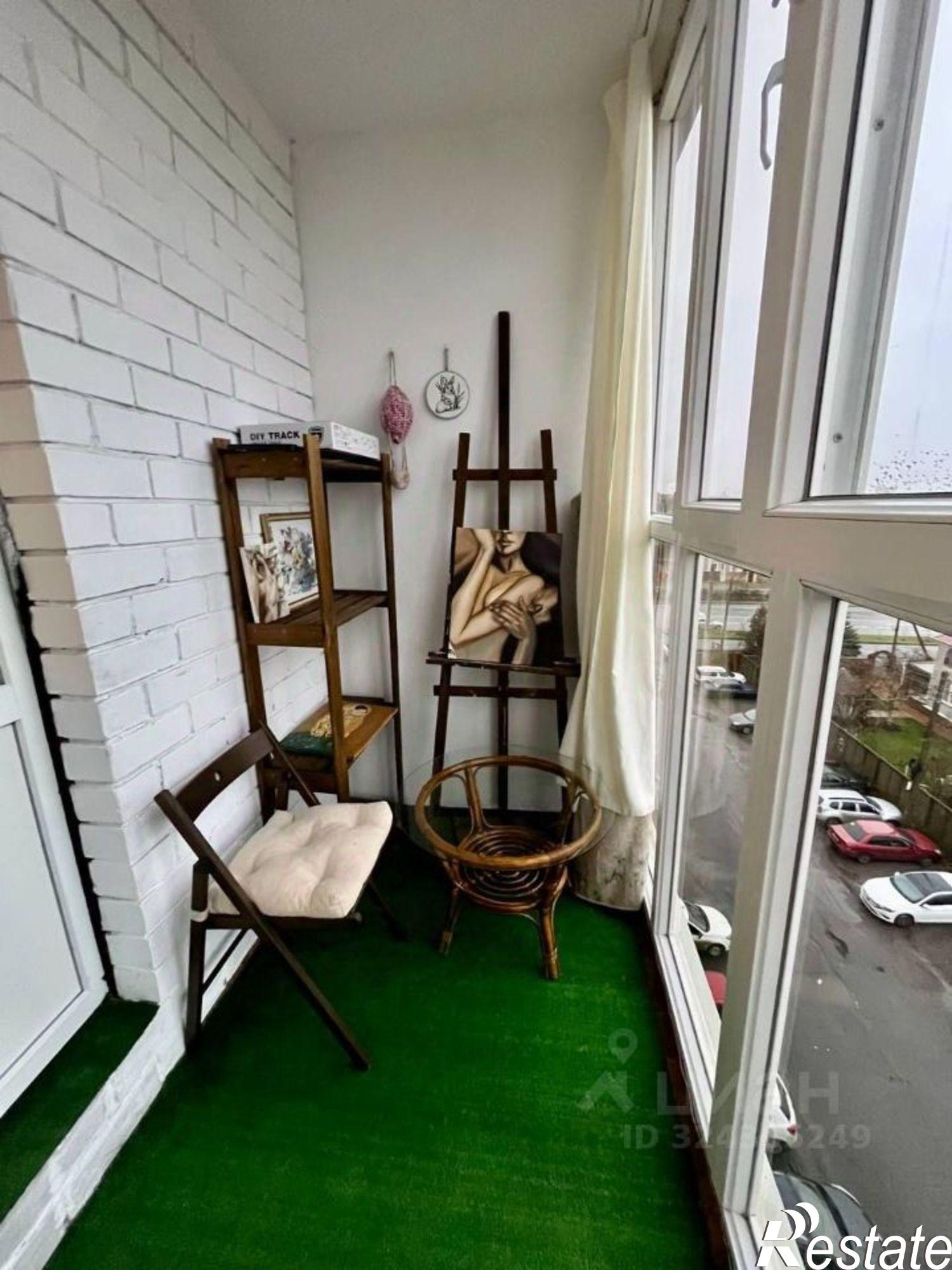 Купить квартиру за 5 600 000 рублей на проспект Дружбы, 19В