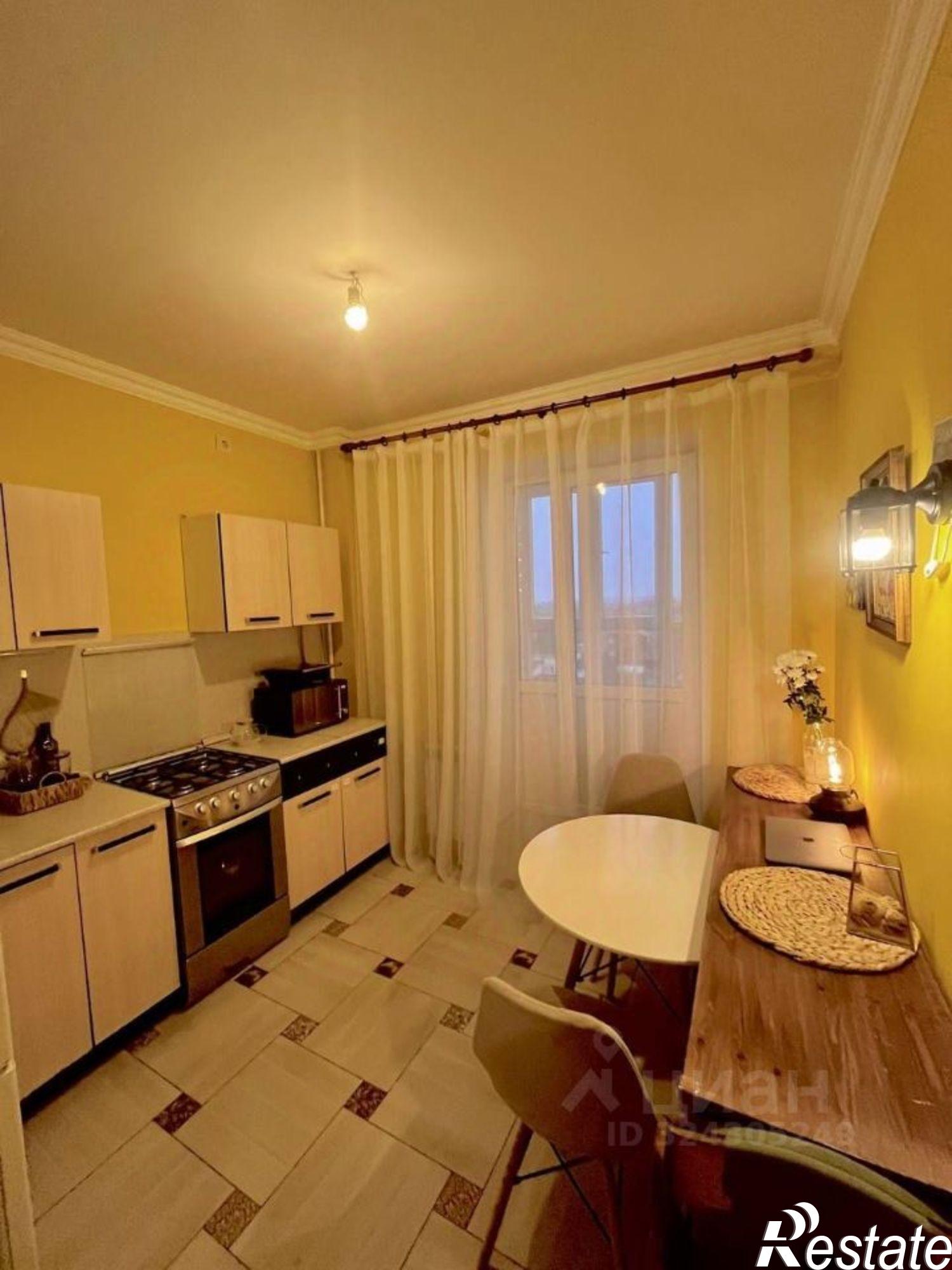 Купить квартиру за 5 600 000 рублей на проспект Дружбы, 19В