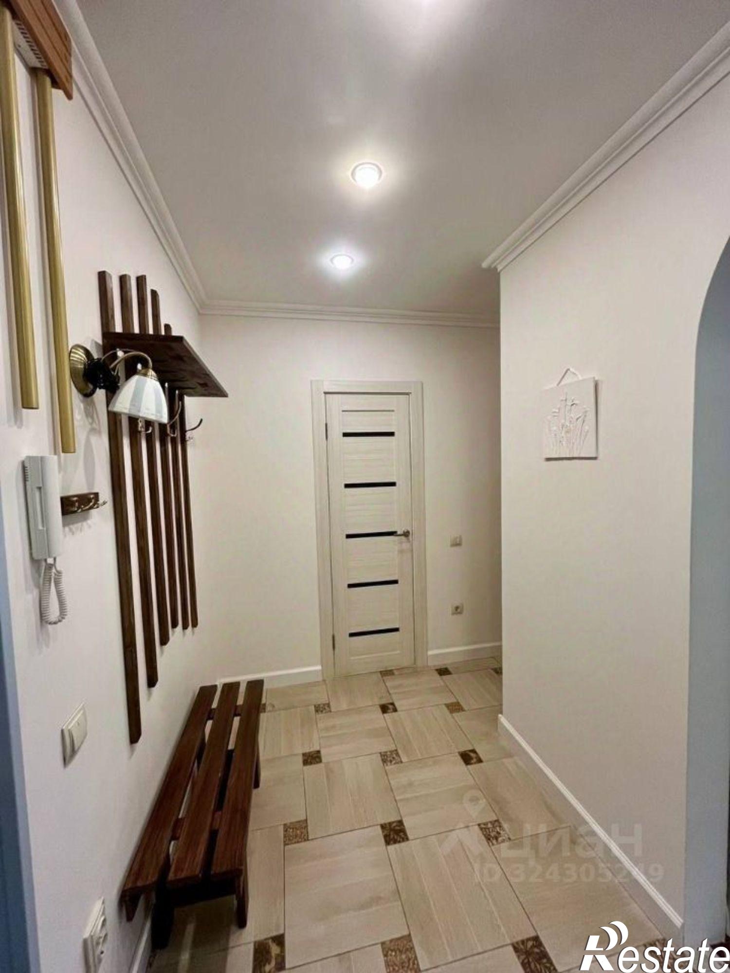 Купить квартиру за 5 600 000 рублей на проспект Дружбы, 19В