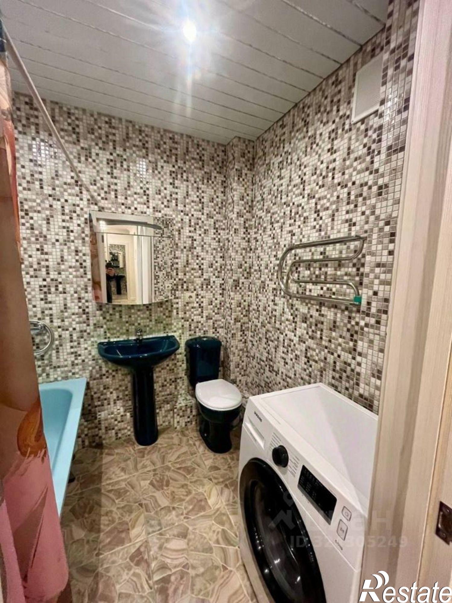 Купить квартиру за 5 600 000 рублей на проспект Дружбы, 19В