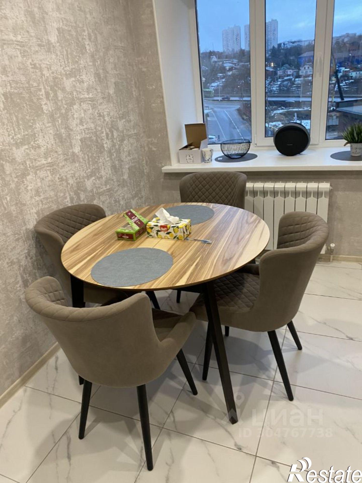 Купить квартиру за 13 000 000 рублей на улица Льва Толстого, 21