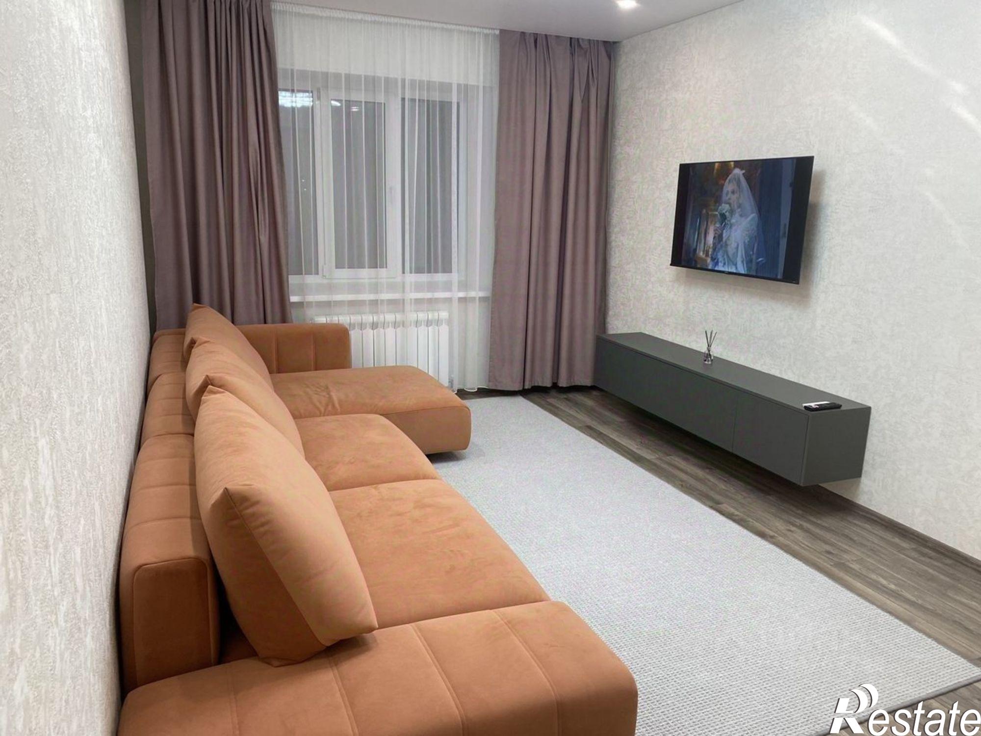 Купить квартиру за 13 000 000 рублей на улица Льва Толстого, 21