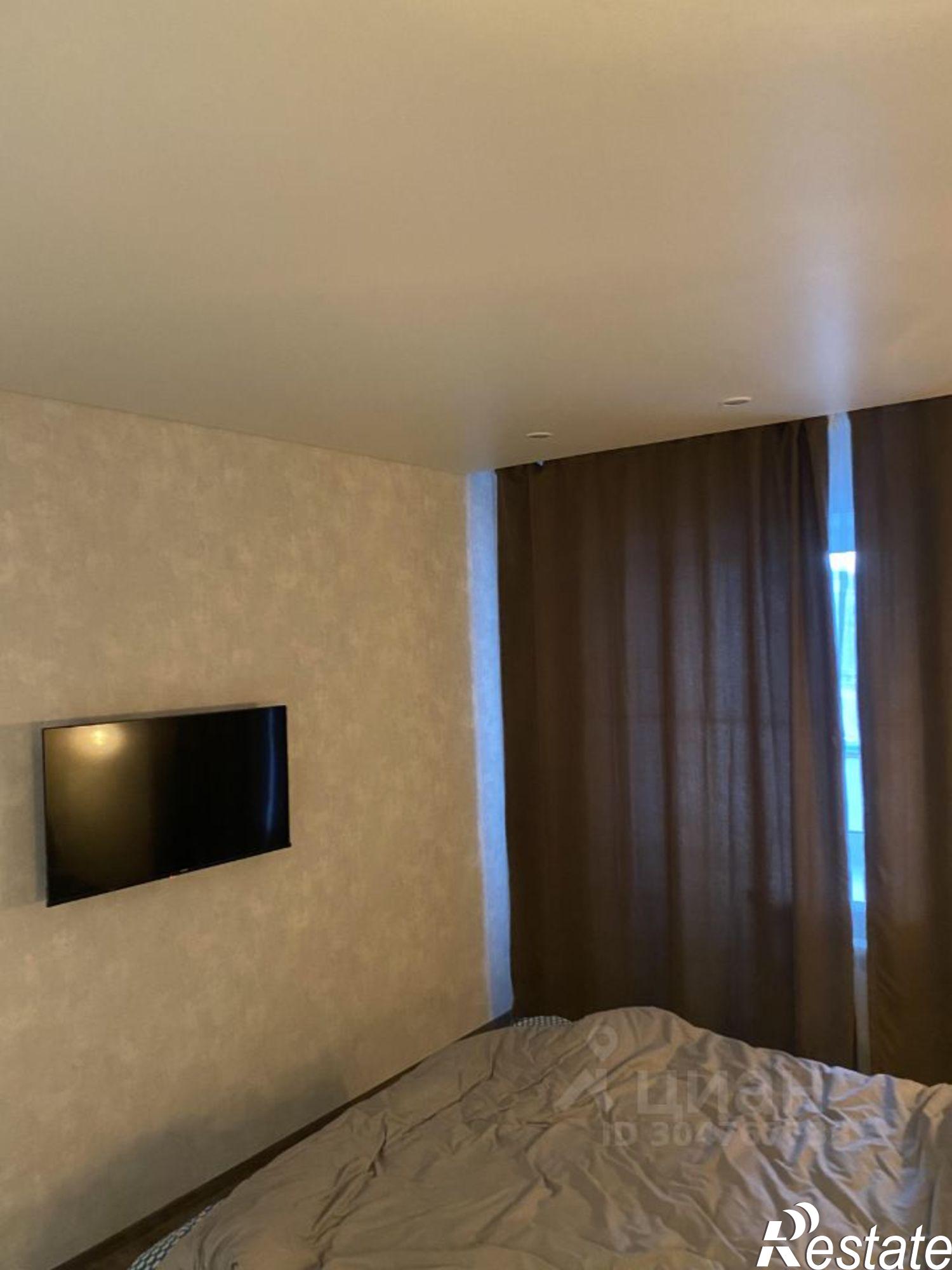 Купить квартиру за 13 000 000 рублей на улица Льва Толстого, 21