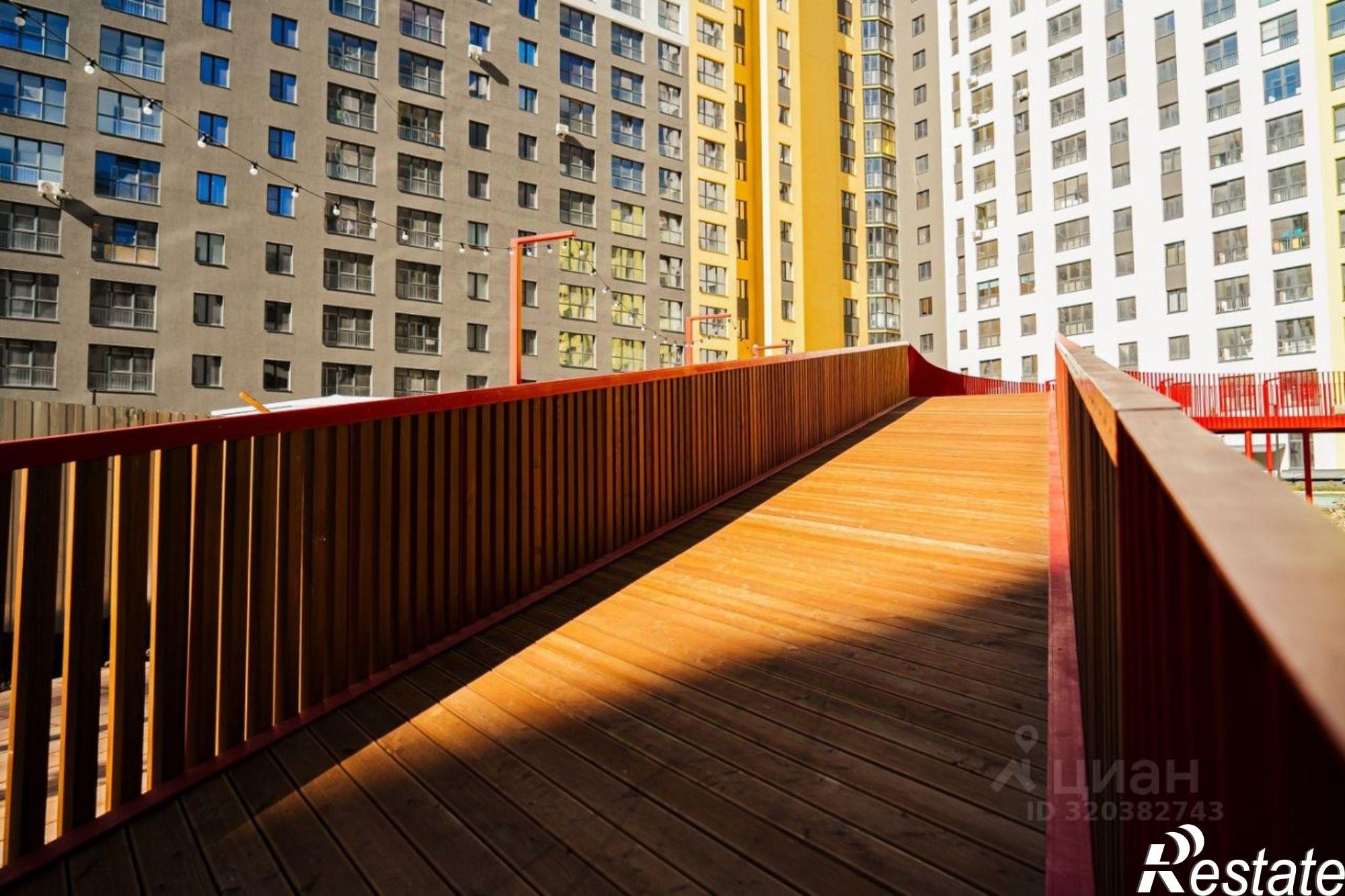 Купить квартиру за 6 317 990 рублей на улица Энгельса