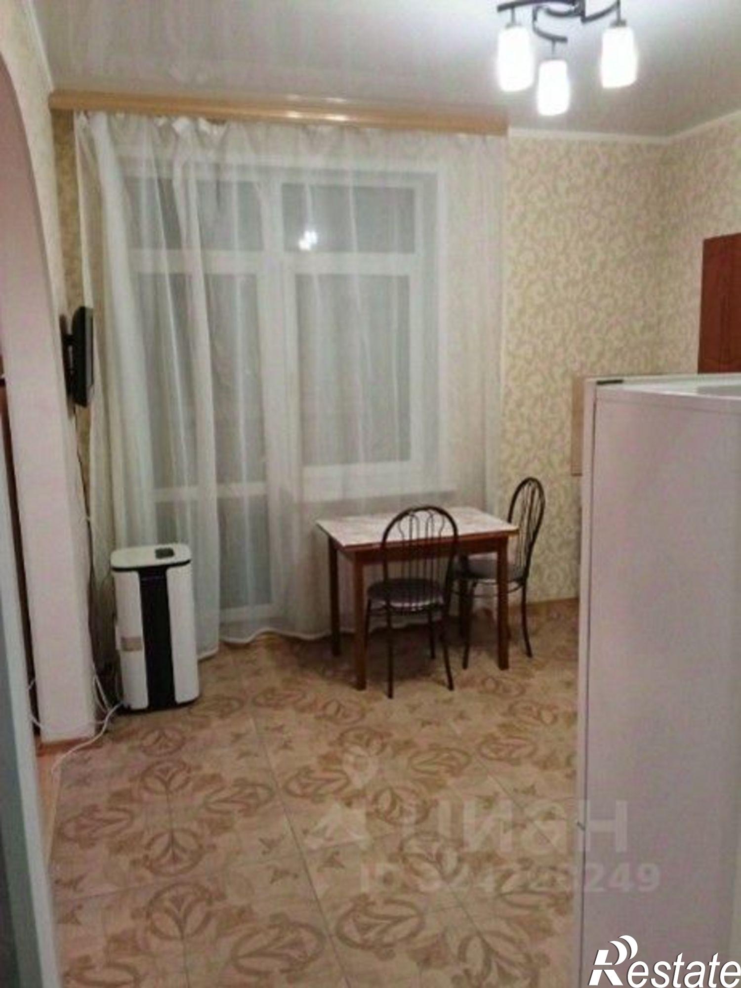 Сдать квартиру за 35 000 рублей на ул Павлуновского, 48А