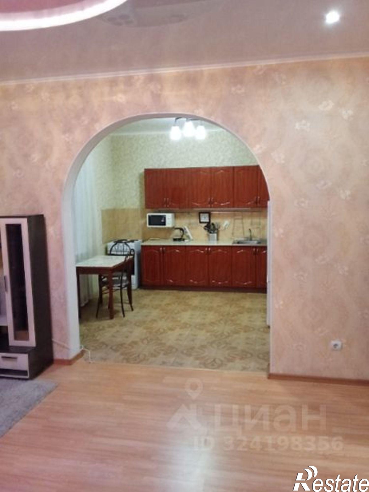 Сдать квартиру за 35 000 рублей на ул Павлуновского, 48А