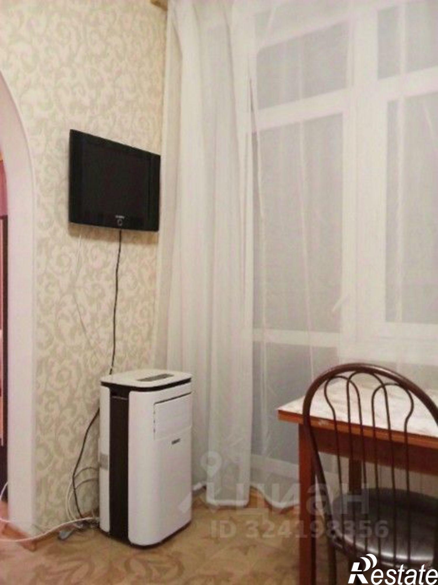 Сдать квартиру за 35 000 рублей на ул Павлуновского, 48А