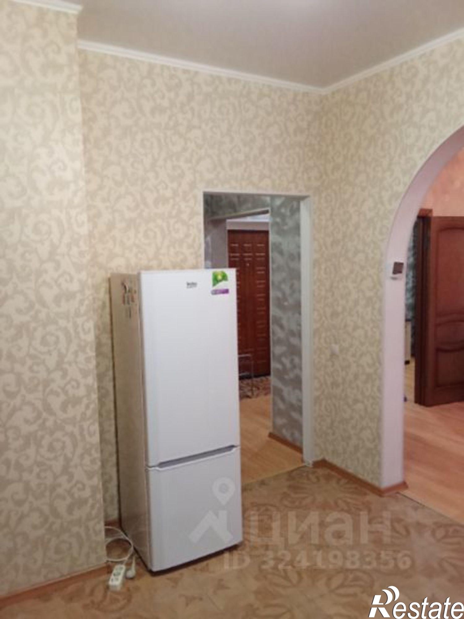 Сдать квартиру за 35 000 рублей на ул Павлуновского, 48А