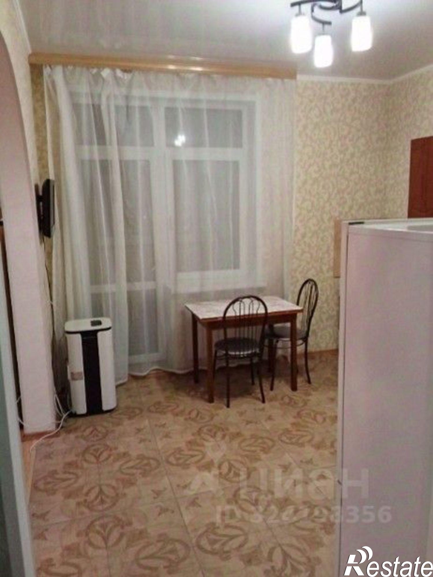 Сдать квартиру за 35 000 рублей на ул Павлуновского, 48А