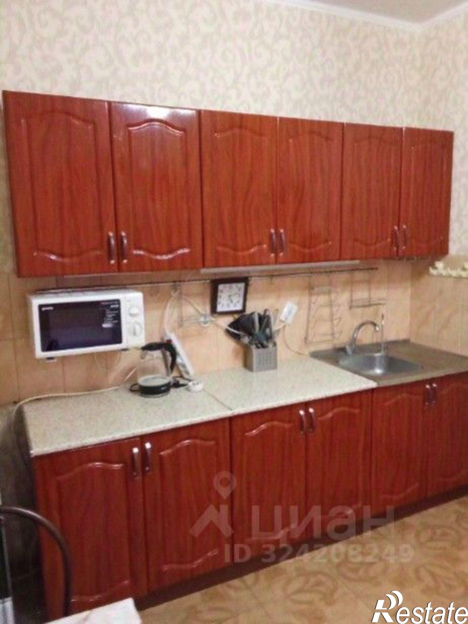 Сдать квартиру за 35 000 рублей на ул Павлуновского, 48А