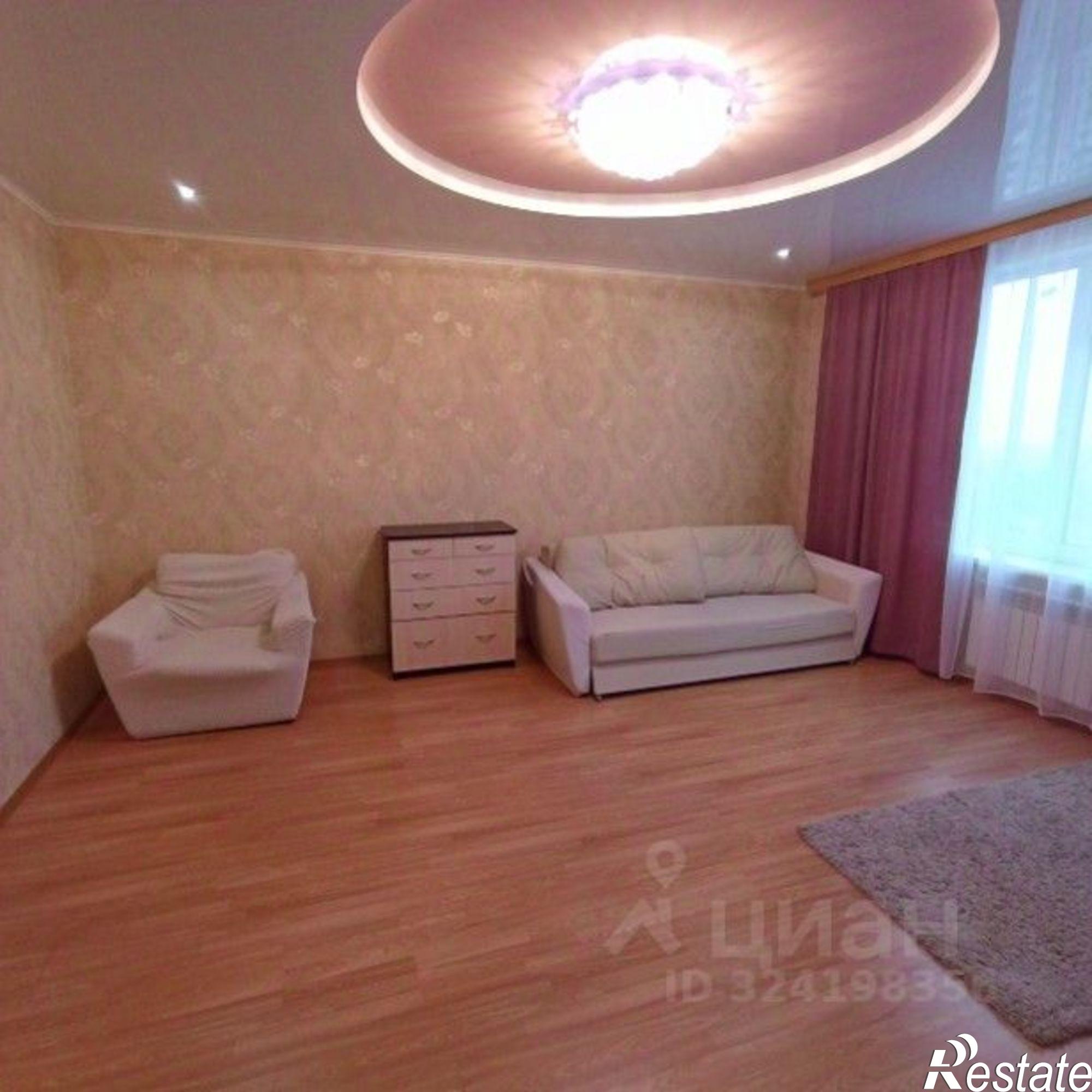 Сдать квартиру за 35 000 рублей на ул Павлуновского, 48А